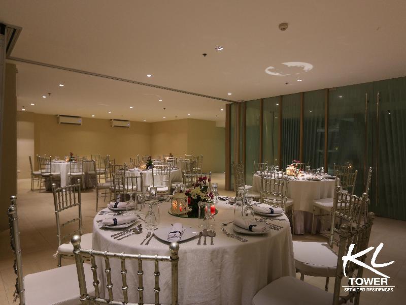 Kl Serviced Residences Managed By Hii Makati City Bagian luar foto
