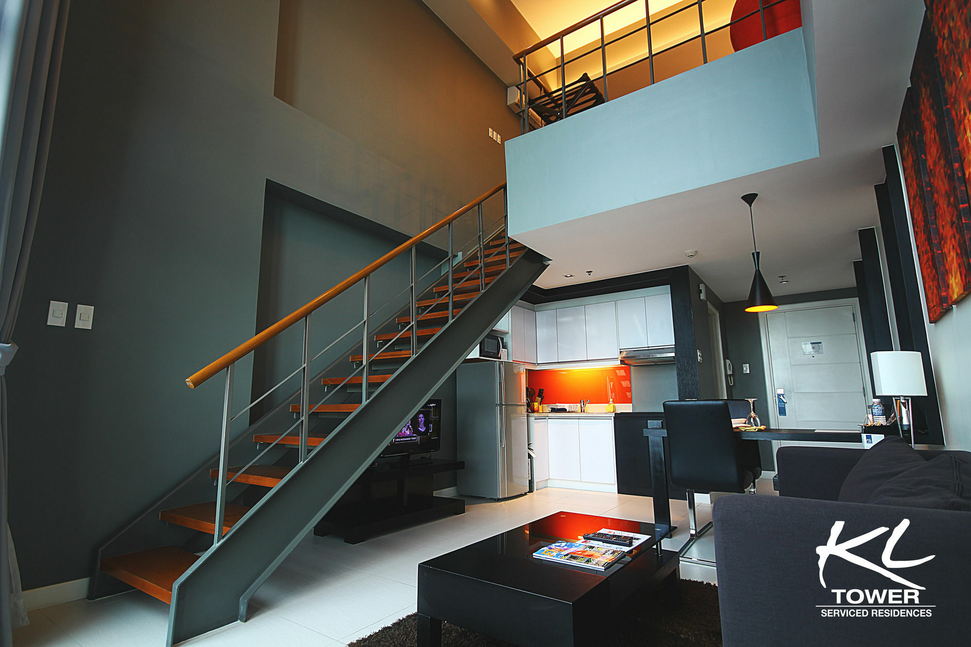 Kl Serviced Residences Managed By Hii Makati City Bagian luar foto